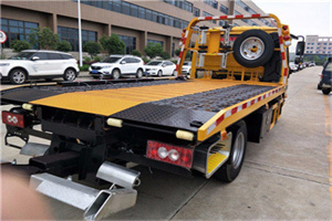 宜宾24小时汽车送油服务公司