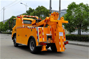 宜宾高速路拖车费